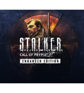 S.T.A.L.K.E.R.: Call of Prypiat - Enhanced Edition Steam Key EUROPE
